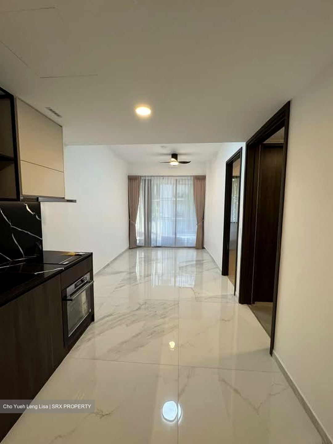 Jervois Mansion (D10), Apartment #560810521
